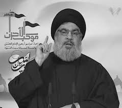 ﻧﺼﺮاﻟﻠﻪ: ﺳﻮرﻳﺔ ﻣﻬﺪدة ﺑﺎﻟﺘﻘﺴﻴﻢ اﻛﺜﺮ ﻣﻦ اي وﻗﺖ ﻣﻀﻰ اﺳﺮ