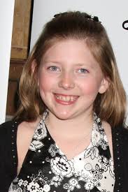 Mackenzie Aladjem — Stock Editorial Photo © Jean_Nelson #13017634