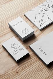 Alma Stockholm Member S Club For Creatives By Tham Videgard Photography Business Cards Fitness Logo Design Graphic Design Branding