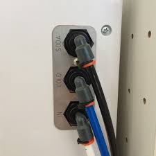 Wasserhahn kaufen spülrandloses wc mischbatterie bad und küche whirlpool badewanne dampfdusche wählen sie aus hunderten von produkten bestellen sie versandkostenfrei. Untertisch Tafelwassersystem Sprudelux Power Soda Inkl 5 Wege Armatur Nobius L Auslauf Chrom Neues Wasser