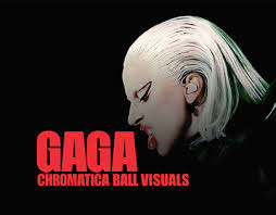 chromatica Projects :: Photos, videos, logos, illustrations and branding ::  Behance