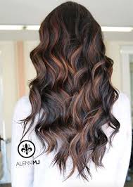 What are the perfect hairstyles&haircuts for long hair ladies?take a good look at these 90 dazzling long hairstyles for women. 51 Chic Long Curly Hairstyles How To Style Curly Hair Glowsly