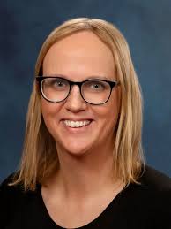 Meet Faculty & Staff