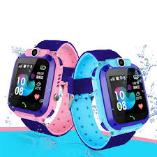 Check spelling or type a new query. Kids Smart Watch Children Phone Ip67 Waterproof Sos Anti Lost Lbs Location Tracker 2g Sim Card Camera Smartwatch Birthday Gift Toy Phones Aliexpress
