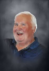 William Donald "Bill" Carlson