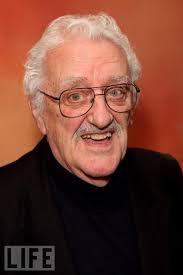 Sir) Bernard Cribbins