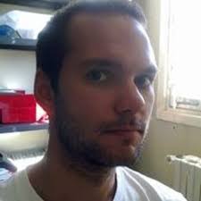 Eric Minch's Instagram, Twitter & Facebook