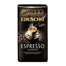 Statt 27,96 € 23,96 € €/kg: Eduscho Espresso Classico Ganze Bohne Online Bestellen Billa