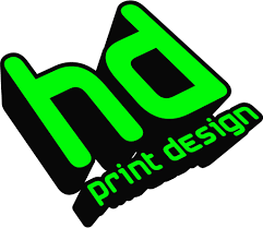 Hd Print Design