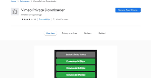 Here's how to download vimeo videos to your computer so that you can watch them while offline. Download Private Vimeo Videos On Mac 2021 Tutorial