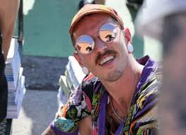 SLUG Magazine @ Utah Pride Parade 2017