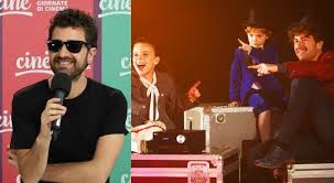 Le musiche, che si sentono nel giorno più bello del mondo, sono state composte da umberto scipione. Il Giorno Piu Bello Del Mondo E Quello Che Ci Regala Alessandro Siani Il Trailer