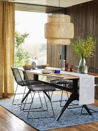 Shop our selection of modern contemporary dining tables online or in a scandinavian designs store near you. 40 Best Dining Room Decorating Ideas Pictures Of Dining Room Decor