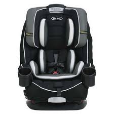 Graco 4 Ever All In One Convertible Car Seat Jacks Car Seats Baby Car Seats Best Baby Car Seats