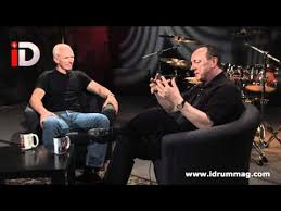 RUSH Neil Peart R30 Drum Kit