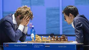 Performance & event venue in wijk aan zee. Round 11 Tata Steel Chess Tournament 2021