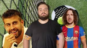 Nos lo tomamos con algo de humor porque sabemos que werlyb, el último en dar positivo, está fuera de peligro. George Hanigan