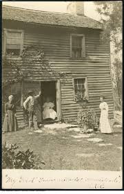 (author) 4.6 out of 5 stars 146 ratings Buckley Family At Their Home In Fairfield Township Brookville Indiana Circa 1910 Postmarked September 20 1910 From Brookville Indiana The Sender Named Minnie Initials On The Front Are M K C
