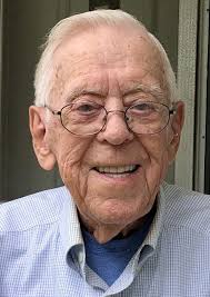 Elmer Victor Carlson