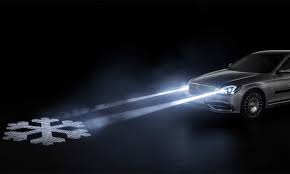 Maybe you would like to learn more about one of these? Automotive News Europe Exterior Car Lights Have Begun To Speak Here S What They Are Trying To Say