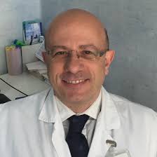 Dott. Bonaventura De Vivo, ginecologo, ostetrica