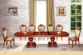 5 out of 5 stars. Hot Sale Solid Wood Dining Table Luxury Design From Guangzhou For Solid Wood Dining Table Buy Solid Wood Dining Table Wooden Dining Table Dining Table Set Product On Alibaba Com