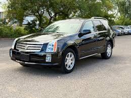 Image result for Dark Tarnished Silver 2005 SRX
