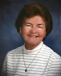 Obituary of Marie Estella Stopfer