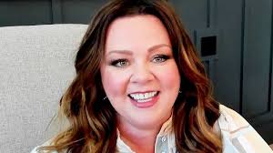 Why Melissa McCarthy was so excited to work with Meghan Markle.