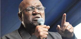 A Mighty Love: Fitting Tribute For A Mighty Man