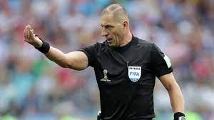 Pitana, en el centro de la polémica. Arbitro Fifa Nestor Pitana El Mejor Arbitro Del Mundo Youtube