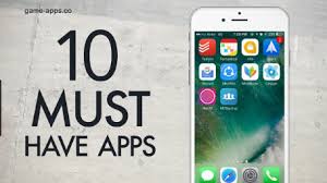 Best Apps 2018 Iphone Best Apps For Iphone 6 Best Apps For Iphone 7 Plus Best Apps For Iphone 8 Best Apps Iphone Apps Free Free Apps For Iphone Iphone Apps