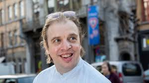 Jan Jaap van der Wal: 'Ik voel me geen Vlaming, maar de Vlaamse mentaliteit  is prettig'