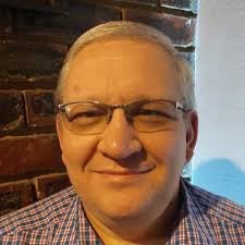 This is the backstage calm before the storm. And this is the calm knowing… 