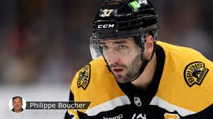 Boucher : Anguille sous roche à Boston?