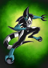 Xlr8 By Thehawkdown On Deviantart Ben 10 Comics Ben 10 Ben 10 Alien Force