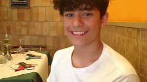 Boy dubbed 'most hated person in school' by bullies stepped in front of  train after years of torment