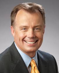 Dave Dahl (meteorologist)