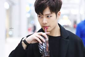 Jackson yi is a chinese musician, singer, dancer, actor, and member of the chinese music band tfboys. G7q1i3hx9oq Jackson Wang Of Got7 Foto 40256398 Fanpop