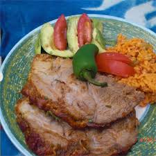 Tightly wrap the pork tenderloin in foil. High Temp Pork Roast Recipe Allrecipes