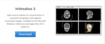 Invesalius generates 3d medical imaging reconstructions based on a sequence of 2d dicom files acquired with ct or mri equipments. Linux Mint Community