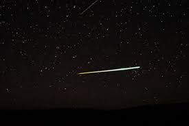 Check spelling or type a new query. What Is A Shooting Star Space For Life