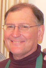 Jerry Stephen “Steve” Mobley (1995-2013)