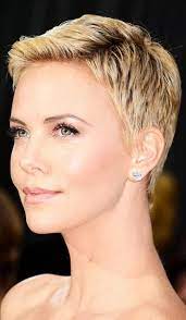 Pin On Short Pixie Cut