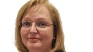 Karin Moser M.Sc. Public Health, B.Sc.