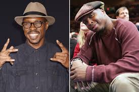 Who Knew 19 Surprising Celebrity Relatives Celebrity Siblings Steve Harris Actor Celebrities