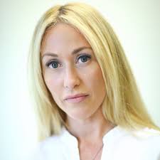 The Top 50 Women Leaders In SaaS Of 2020