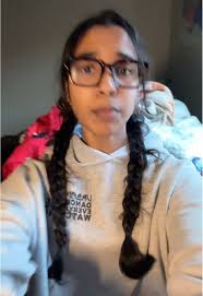 Gimme Gimme More Transition