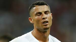 Contact world cup 2018 on messenger. Ronaldo And Messi Exit World Cup Portugal Star Matches Argentina Ace As He Fails To Score In Knockout Round Goal Com