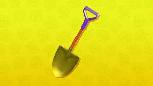 I was wondering if that affects the parameters for getting the golden shovel recipe, or exactly how one receives the diy instructions for it. How To Get All Golden Tools Animal Crossing New Horizons Wiki Guide Ign